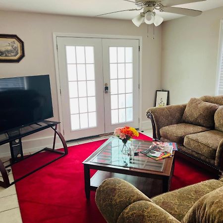 Near French Quarter Nice Two Bedrooms+ Nova Orleães Exterior foto